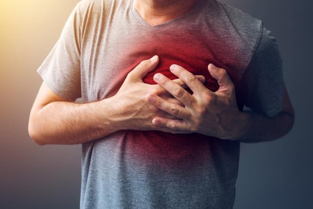 Pet neoèekivanih razloga koji mogu da dovedu do srèanog udara